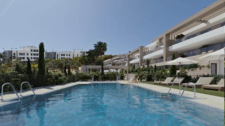 Apartamento en planta baja NV-101291 — foto 3