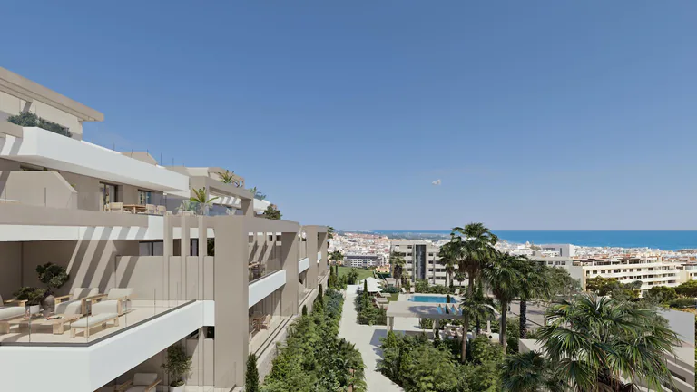 Apartamento en planta baja NV-101291 — foto 8