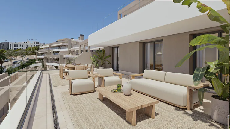 Apartamento en planta baja NV-101291 — foto 15