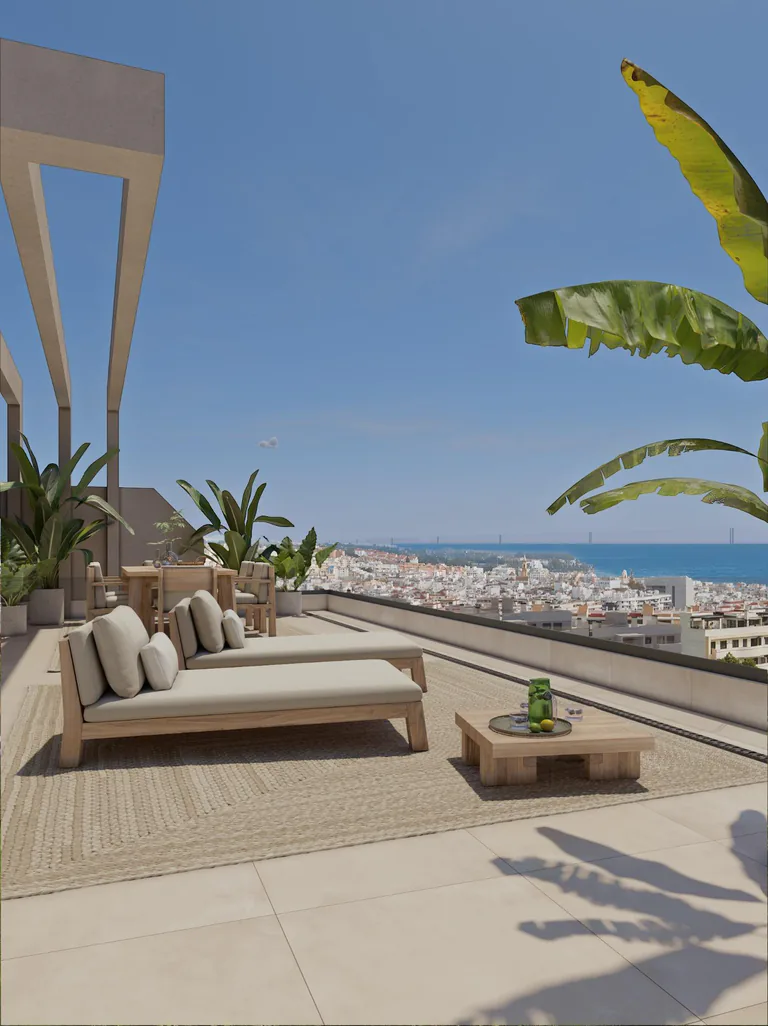 Apartamento en planta baja NV-101291 — foto 17