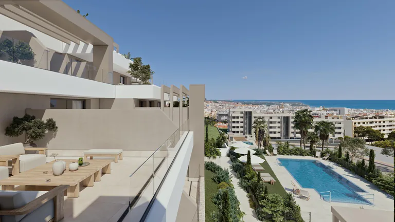 Apartamento NV-101292 — foto 4