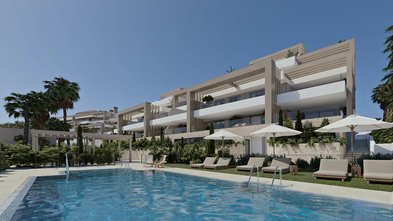 Apartamento en planta baja NV-101293 — foto 2