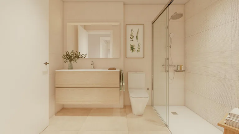 Apartamento en planta baja NV-101293 — foto 14