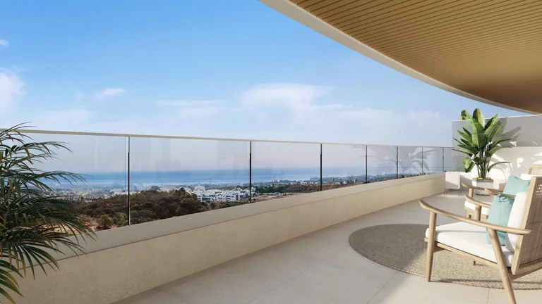 Apartamento en planta baja NV-101297 — foto 3