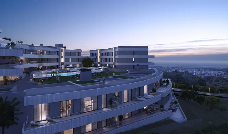 Apartamento en planta baja NV-101297 — foto 5