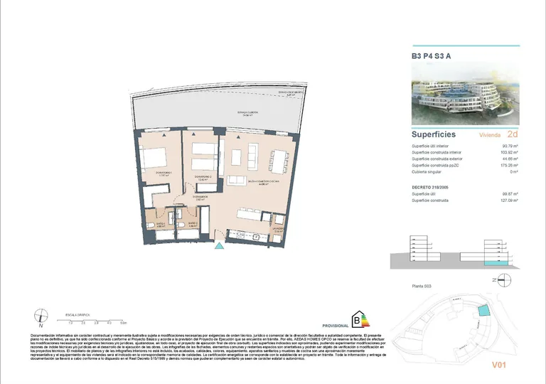 Apartamento en planta baja NV-101297 — foto 12