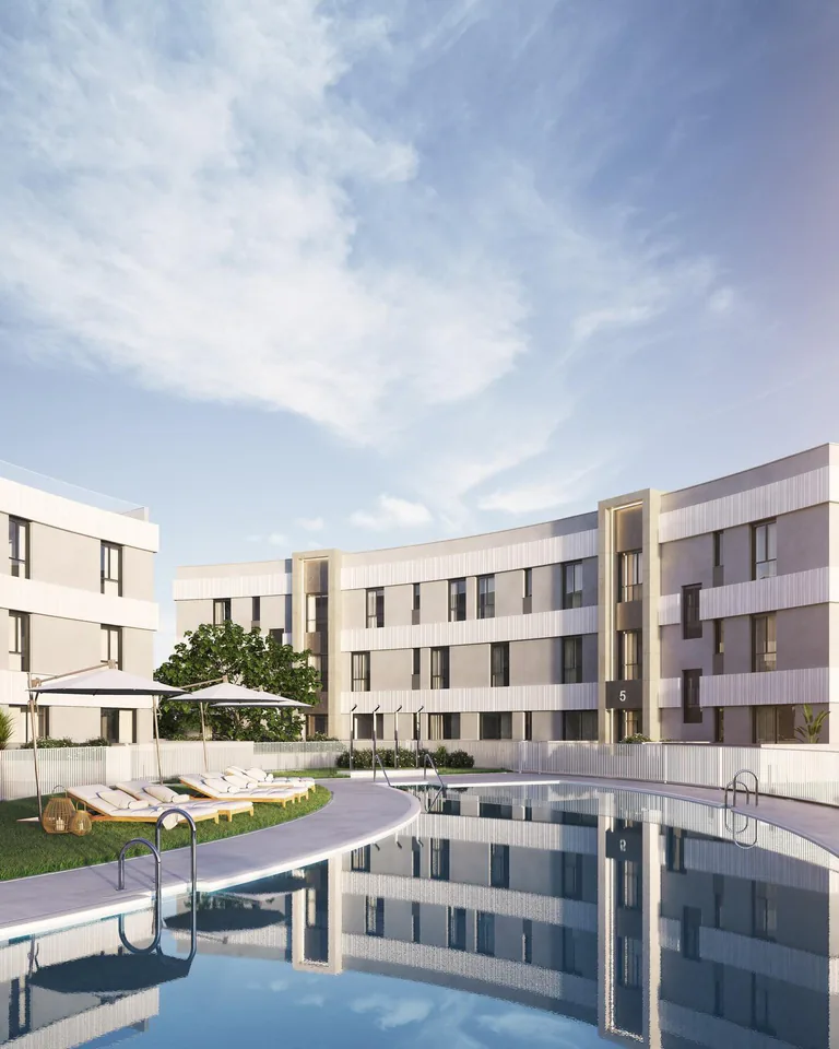 Apartamento NV-101298 — foto 4