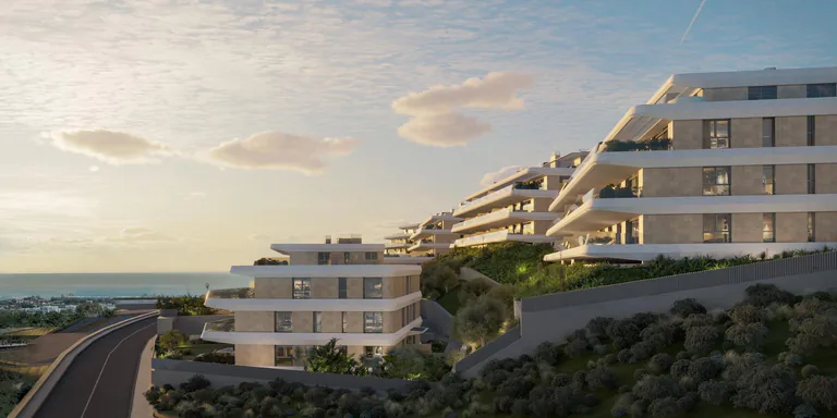 Apartamento en planta baja NV-101299 — foto 1