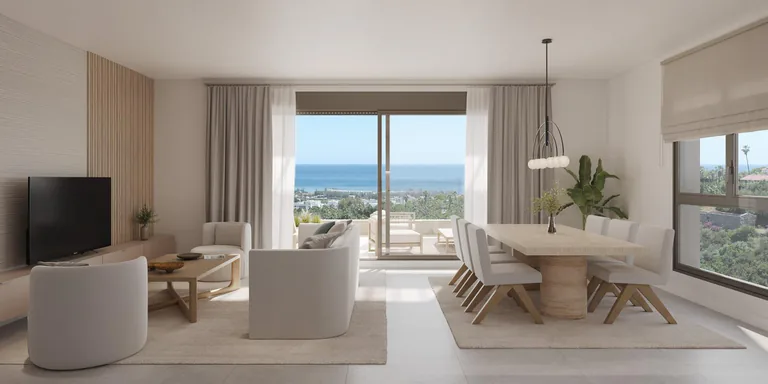 Apartamento en planta baja NV-101299 — foto 5