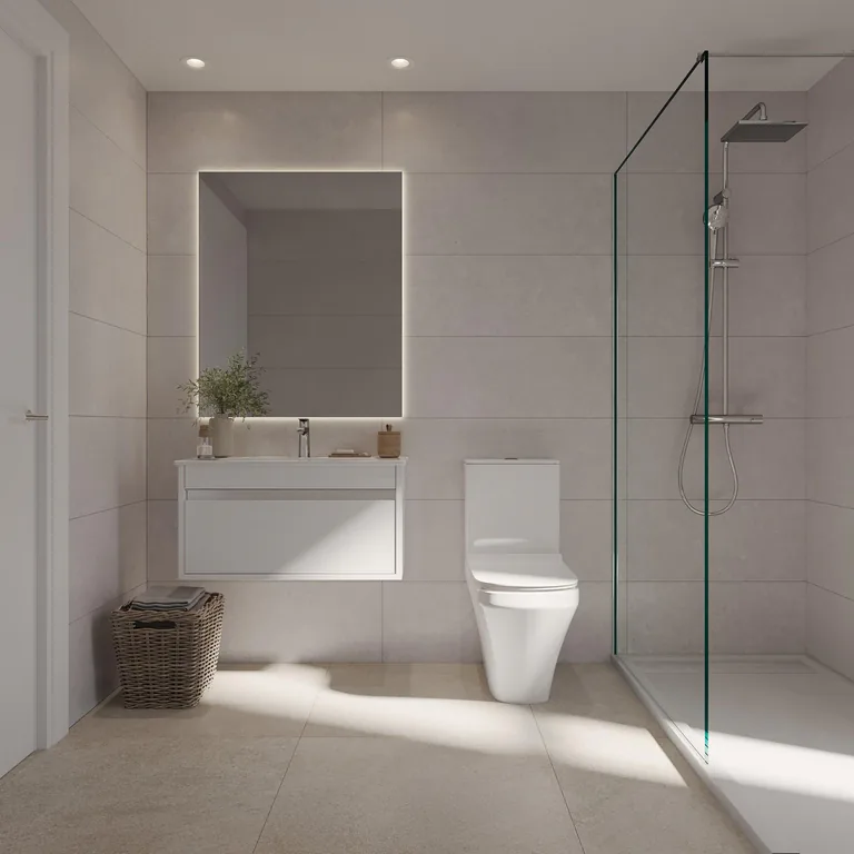 Apartamento en planta baja NV-101299 — foto 8