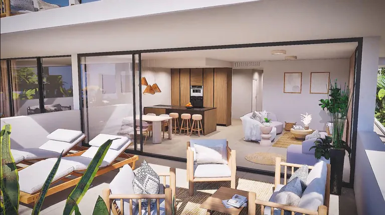 Apartamento NV-101301 — foto 4