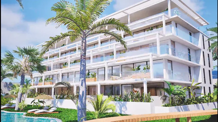 Apartamento en planta baja NV-101302 — foto 1