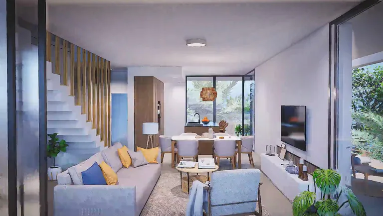 Apartamento en planta baja NV-101302 — foto 6