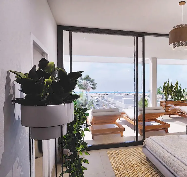Apartamento en planta baja NV-101302 — foto 10