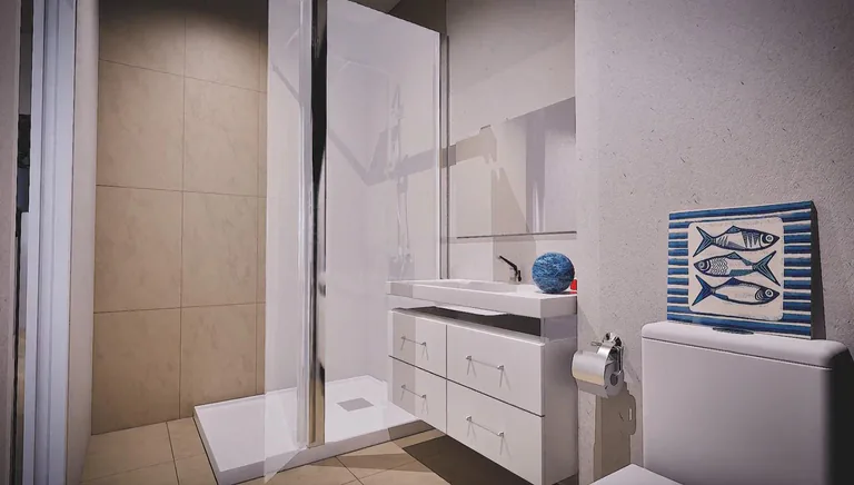 Apartamento en planta baja NV-101302 — foto 13