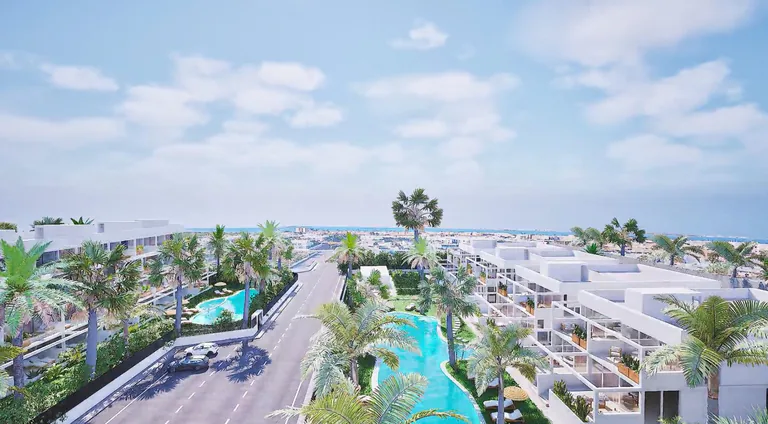 Apartamento en planta baja NV-101302 — foto 16