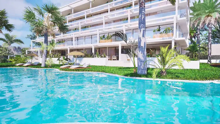 Apartamento NV-101303 — foto 4