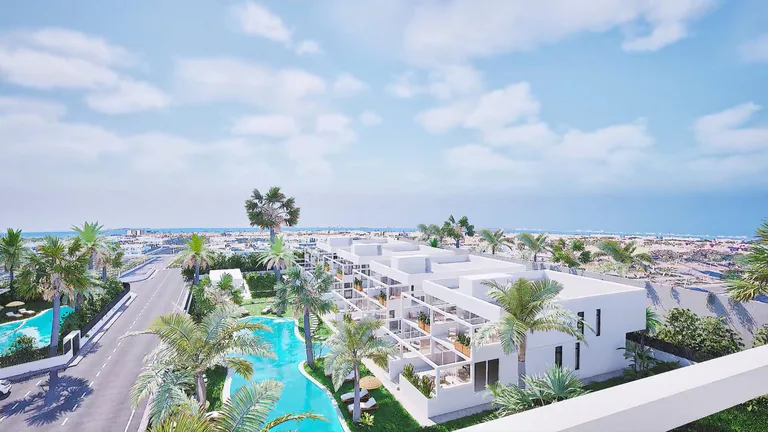 Apartamento en planta baja NV-101304 — foto 18
