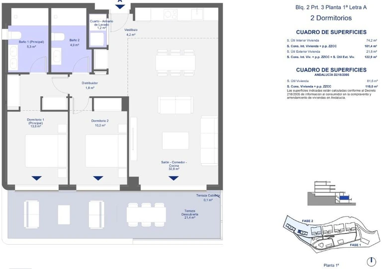 Unit NV-101307 — Exclusivo Residencial de Obra Nueva en La Alcaidesa con Vistas al Mar y al Golf