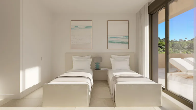 Apartamento en planta baja NV-101308 — foto 7