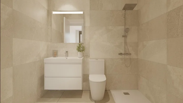 Apartamento en planta baja NV-101308 — foto 8