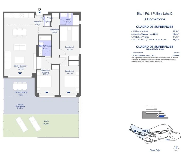 Unit NV-101309 — Exclusivo Residencial de Obra Nueva en La Alcaidesa con Vistas al Mar y al Golf