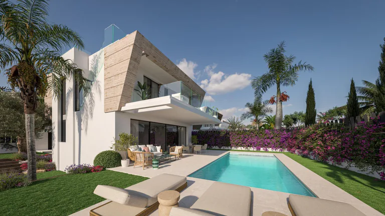 Villa NV-101313 — foto 6