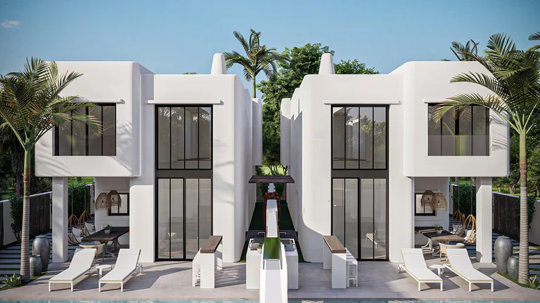 Villas exclusivas de nueva construcción en El Albir: estilo de vida mediterráneo de Sierra Helada