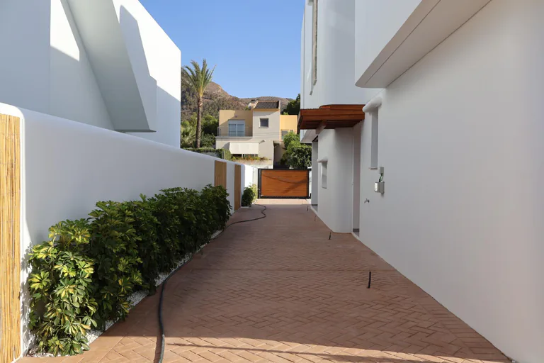 Villas exclusivas de nueva construcción en El Albir: estilo de vida mediterráneo de Sierra Helada