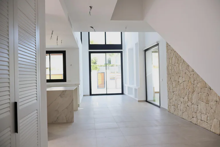 Villas exclusivas de nueva construcción en El Albir: estilo de vida mediterráneo de Sierra Helada
