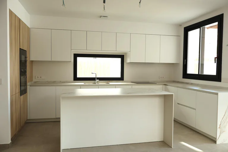 Villas exclusivas de nueva construcción en El Albir: estilo de vida mediterráneo de Sierra Helada