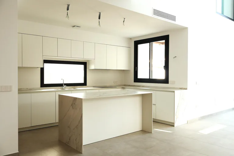 Villas exclusivas de nueva construcción en El Albir: estilo de vida mediterráneo de Sierra Helada