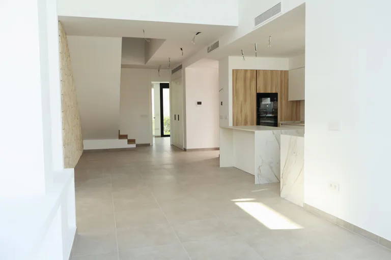 Villas exclusivas de nueva construcción en El Albir: estilo de vida mediterráneo de Sierra Helada