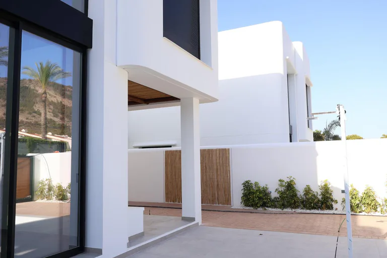 Villas exclusivas de nueva construcción en El Albir: estilo de vida mediterráneo de Sierra Helada