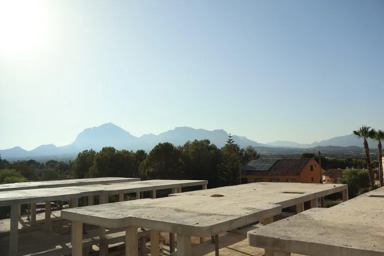 Villas exclusivas de nueva construcción en El Albir: estilo de vida mediterráneo de Sierra Helada
