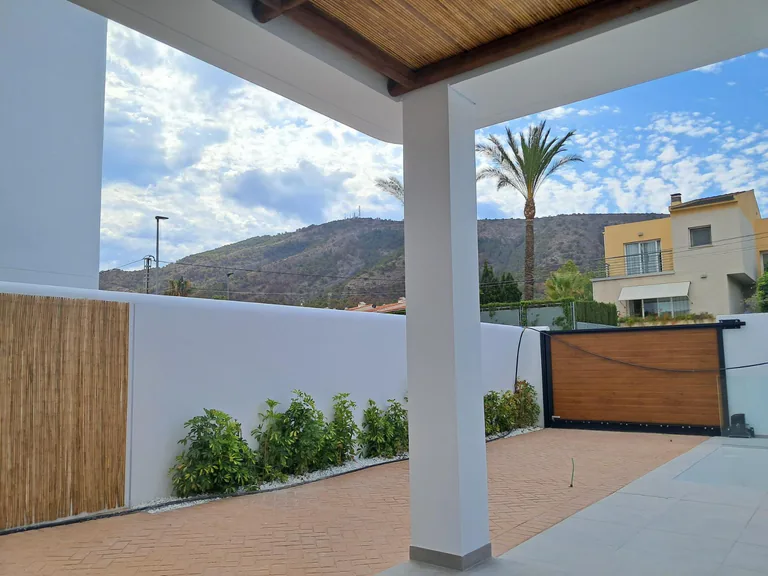 Villas exclusivas de nueva construcción en El Albir: estilo de vida mediterráneo de Sierra Helada