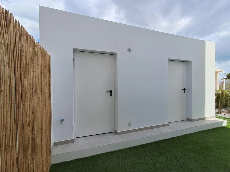 Villas exclusivas de nueva construcción en El Albir: estilo de vida mediterráneo de Sierra Helada