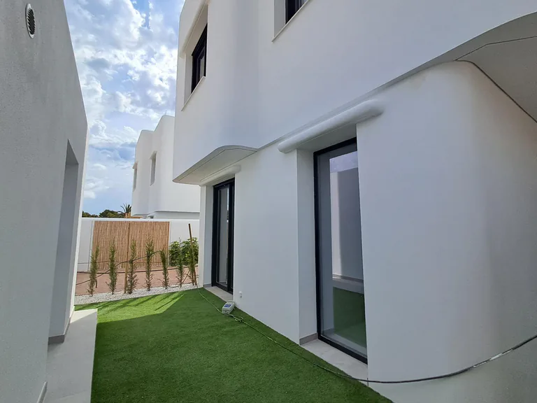 Villas exclusivas de nueva construcción en El Albir: estilo de vida mediterráneo de Sierra Helada