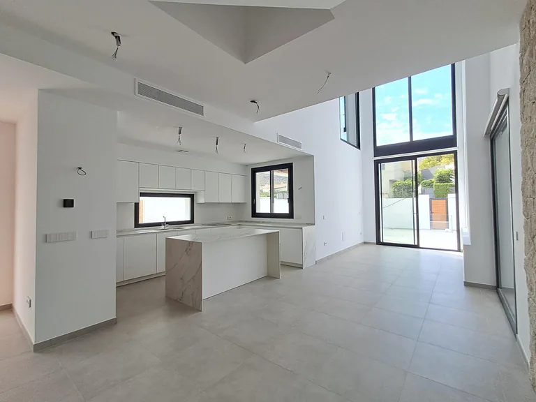 Villas exclusivas de nueva construcción en El Albir: estilo de vida mediterráneo de Sierra Helada