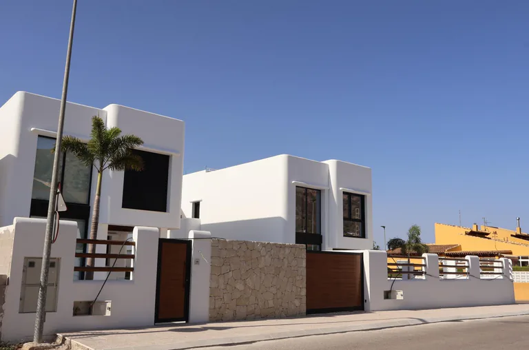 Villas exclusivas de nueva construcción en El Albir: estilo de vida mediterráneo de Sierra Helada
