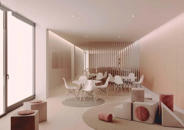 Apartamentos de nueva construcción en La Nucía con todos los servicios cerca