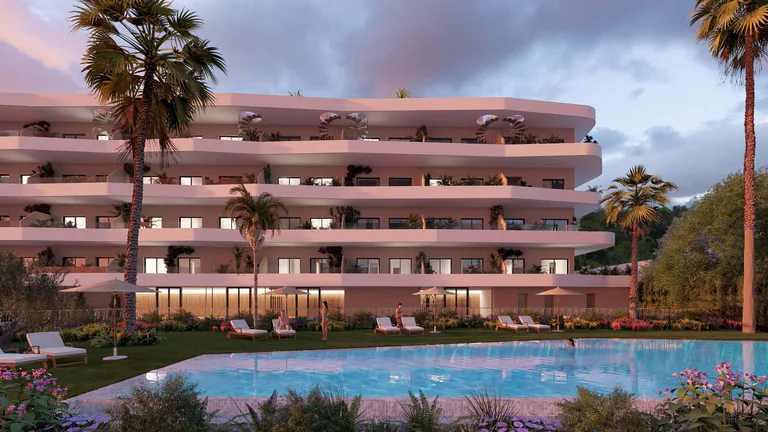 Apartamento en planta baja NV-101319 — foto 5