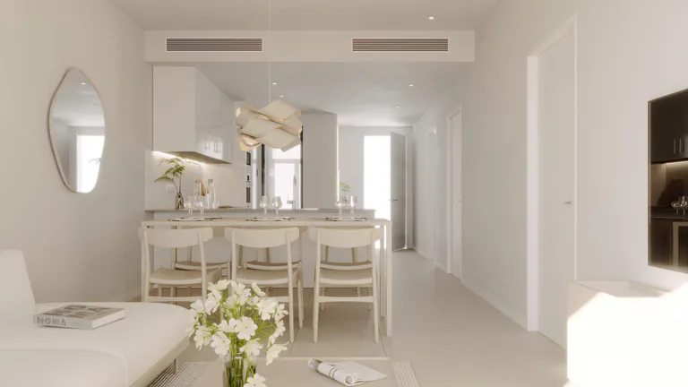 Apartamento en planta baja NV-101319 — foto 12