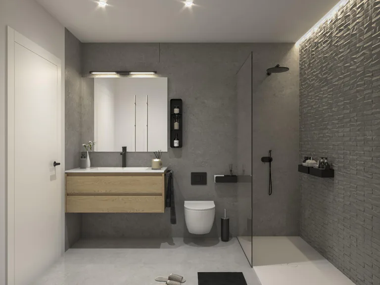 Modernos apartamentos de nueva construcción en Santa Pola, a solo 500 metros de la playa