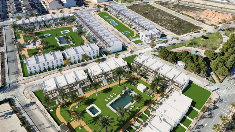 Bungaló en planta baja NV-101325 — foto 4
