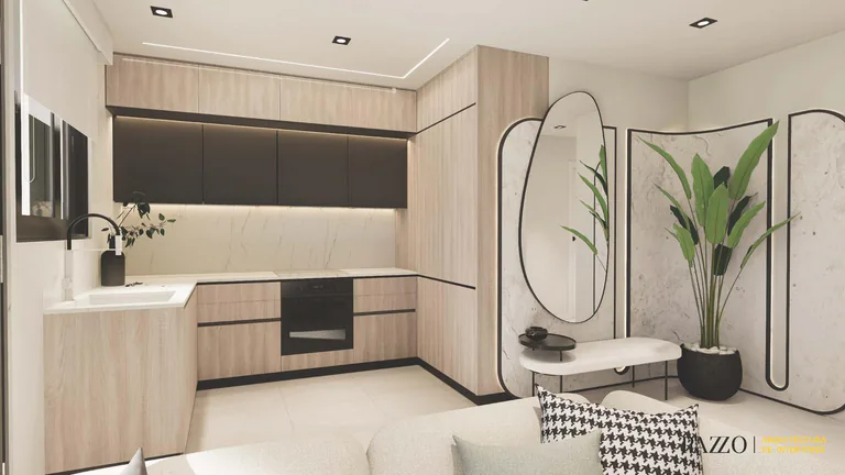 Bungaló en planta baja NV-101325 — foto 6