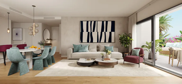 Apartamento NV-101335 — foto 5