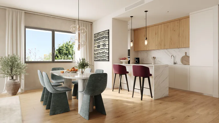 Apartamento NV-101335 — foto 6