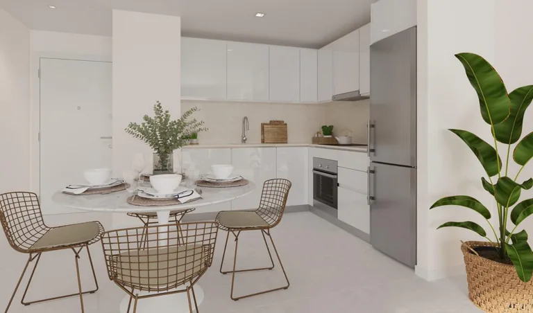 Apartamento NV-101341 — foto 5