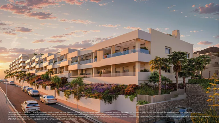 Apartamento en planta baja NV-101345 — foto 3